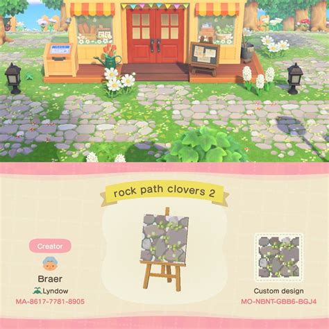 animal crossing designs website.